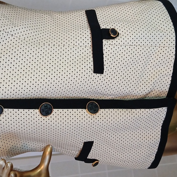 Escada Margaretha Ley Silk Blazer - Picture 5 of 12